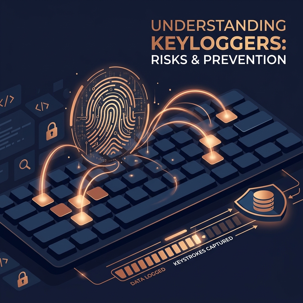 What is a Keylogger and How Can Parents Use It Safely?