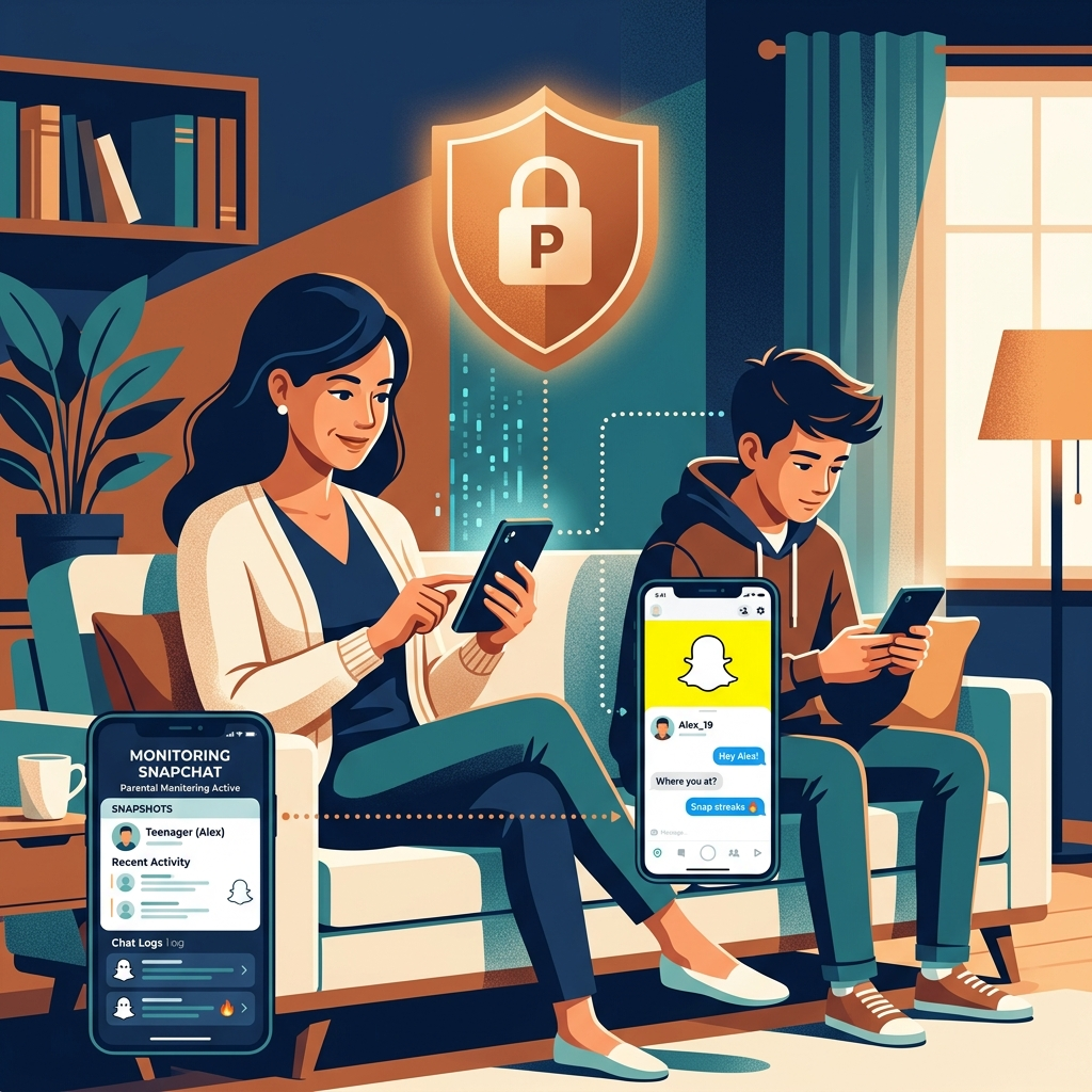 How to Record Disappearing Snapchat Calls