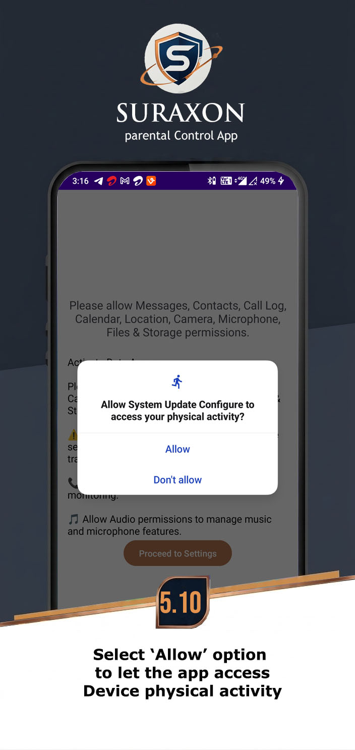 Permission Prompt 10