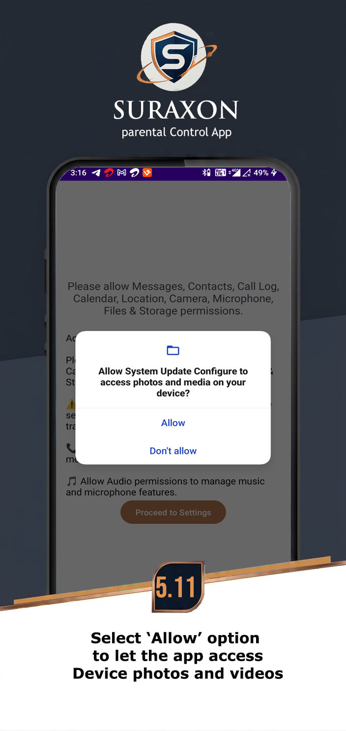 Permission Prompt 11