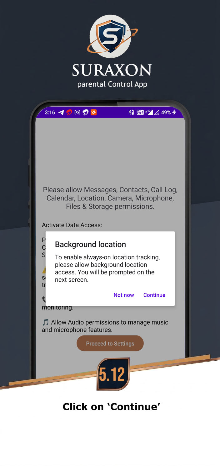 Permission Prompt 12