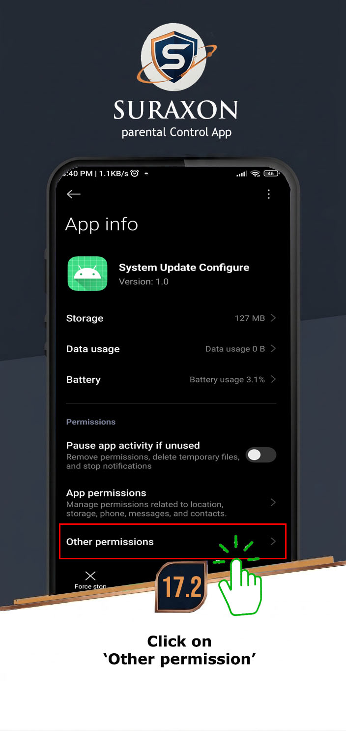Find Display Pop-up Windows