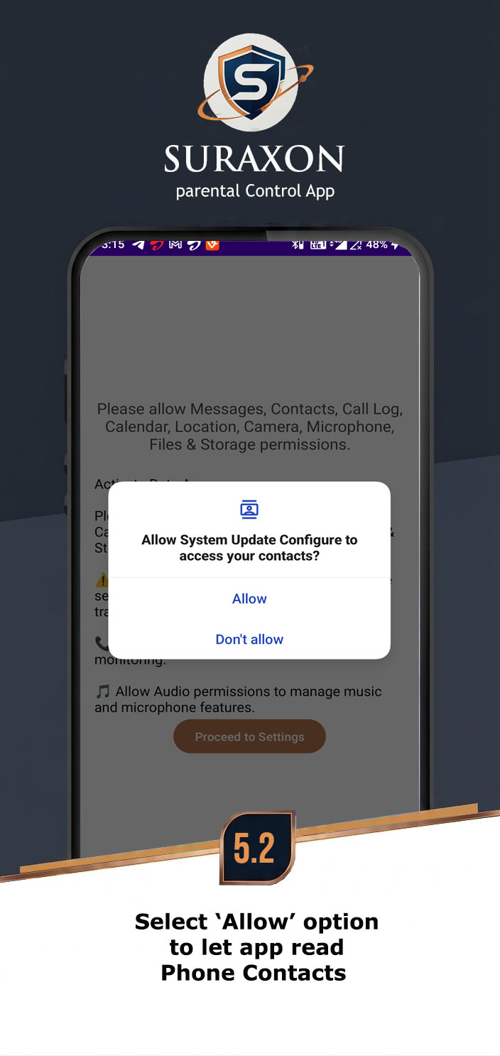 Permission Prompt 2