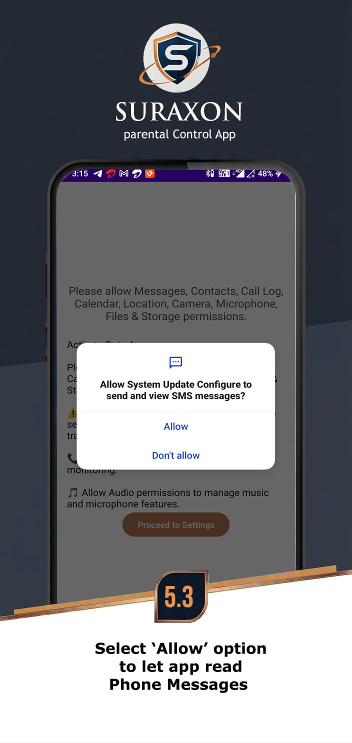 Permission Prompt 3