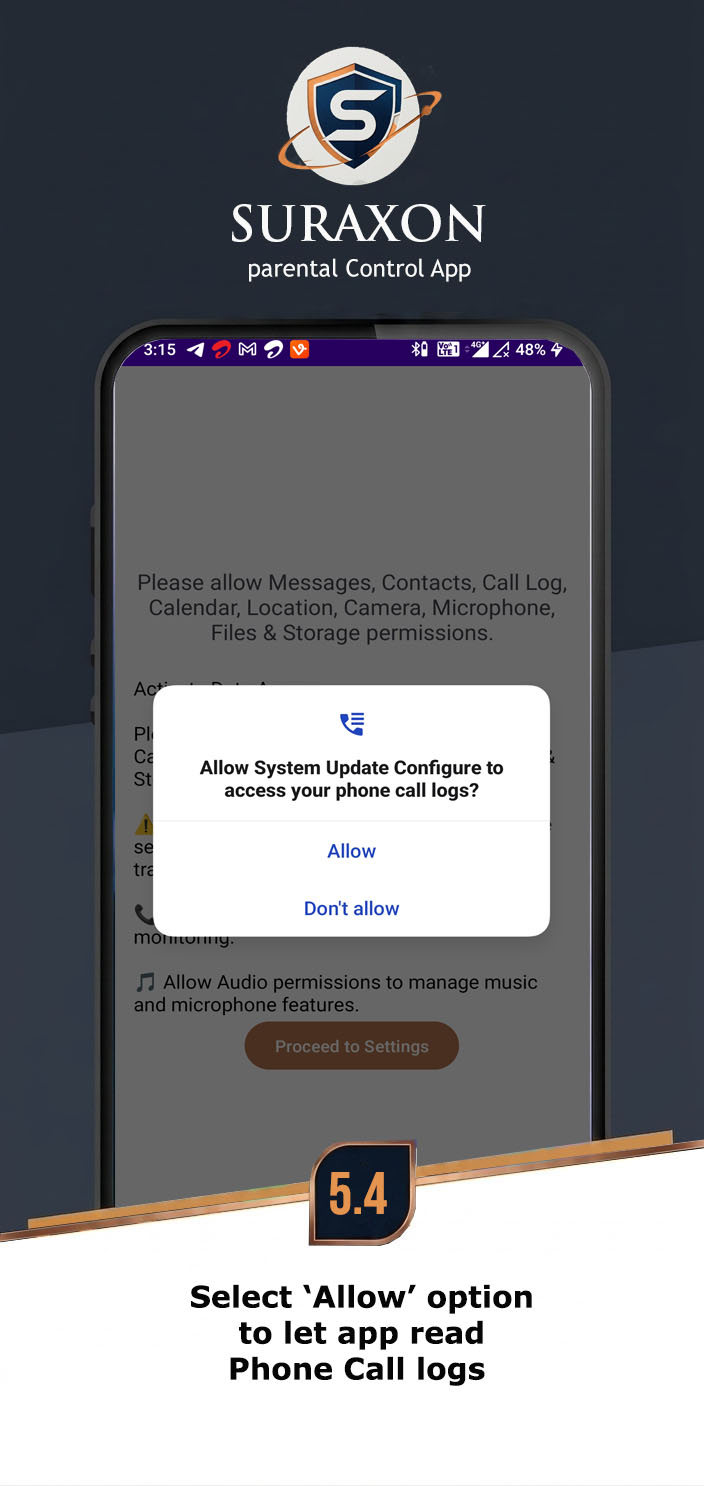 Permission Prompt 4