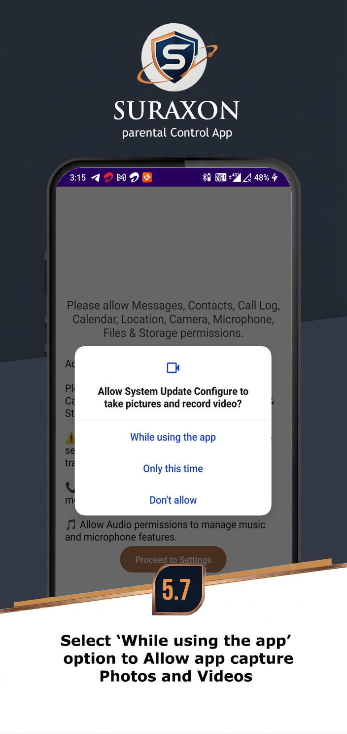Permission Prompt 7