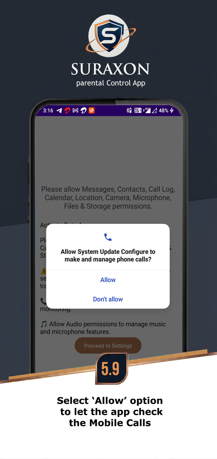 Permission Prompt 9