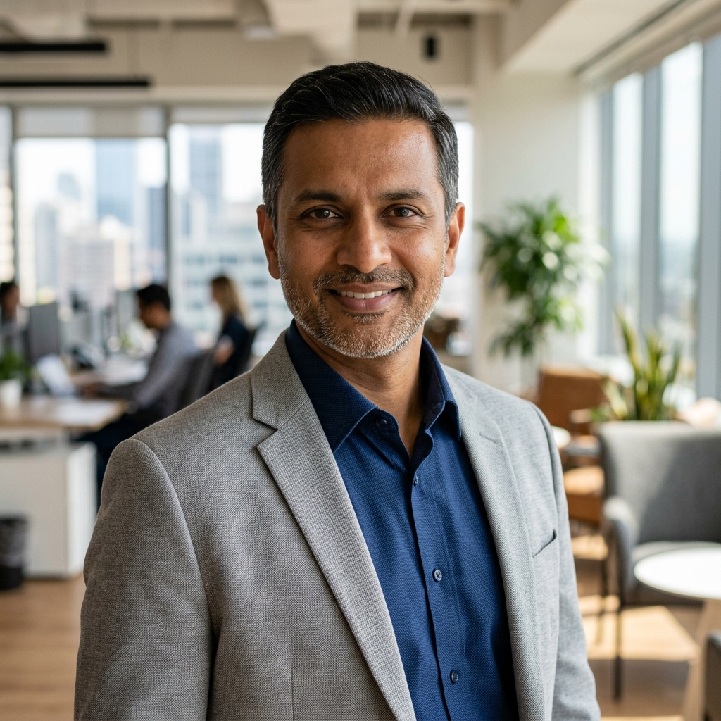 Vikram Malhotra