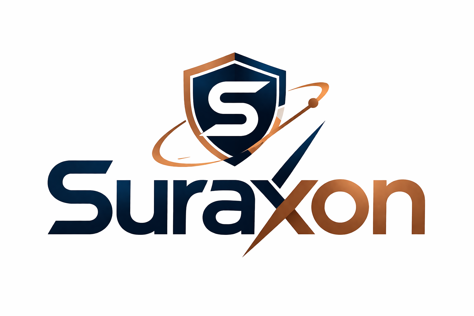 Suraxon – Parental Control App