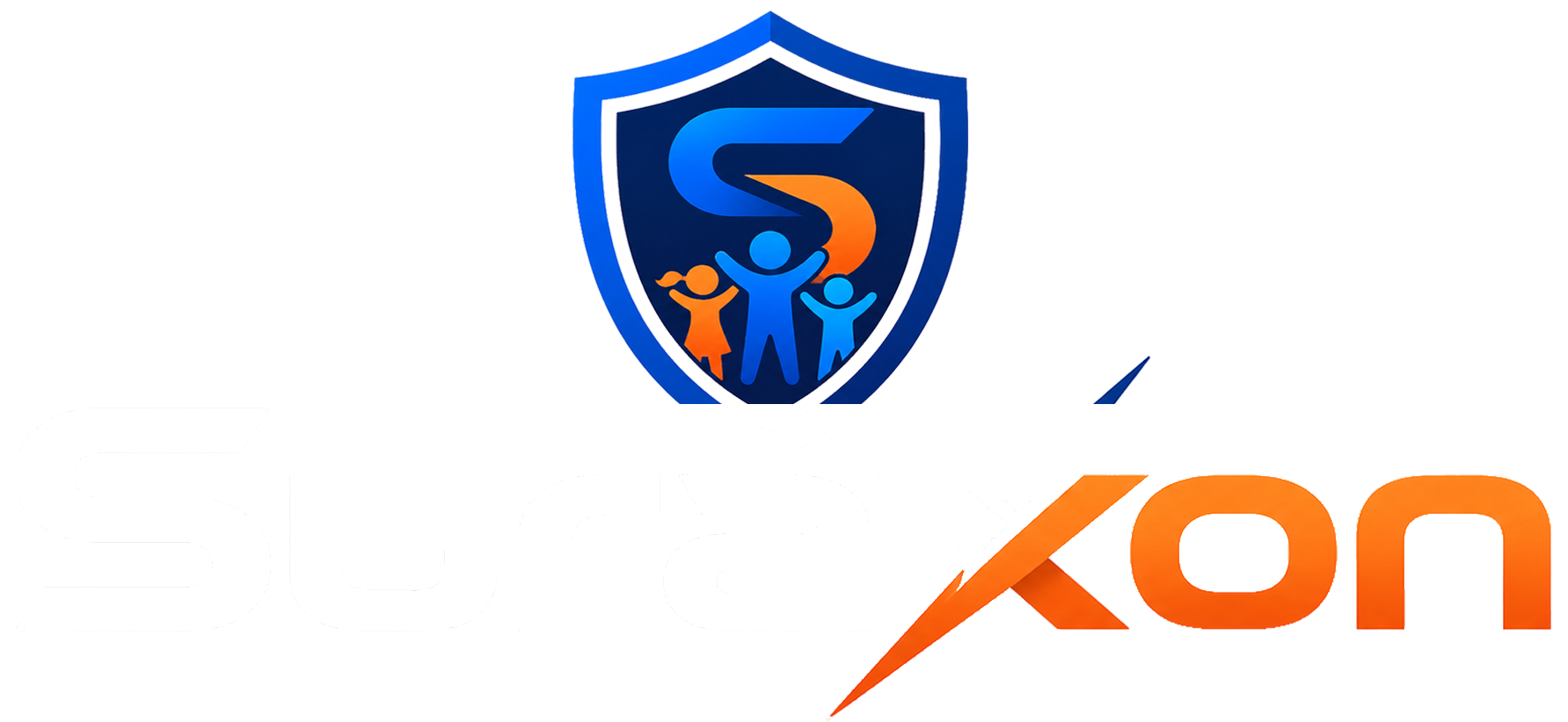 Suraxon Parental Control App